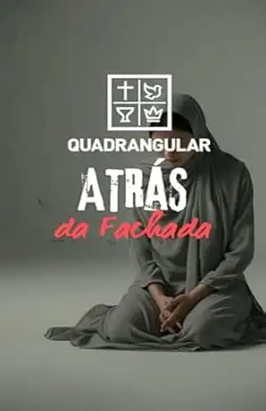 Atrás da Fachada – Luiz  Silva