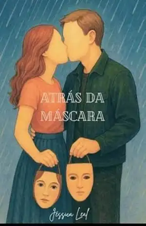 Atrás da Máscara: Atrás da Máscara – Jessica Almeida Alves