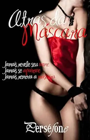 Atrás da Máscara – Perséfone