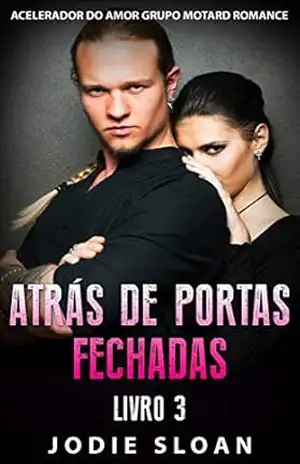 Atrás de Portas Fechadas – Jodie Sloan