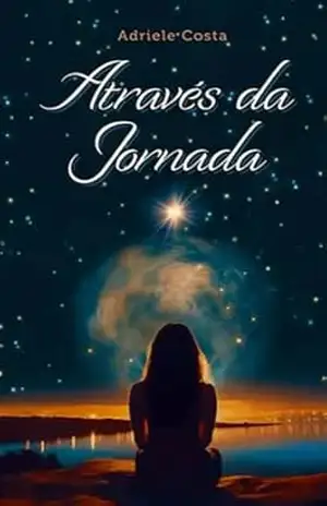 Através da Jornada – Adriele Costa
