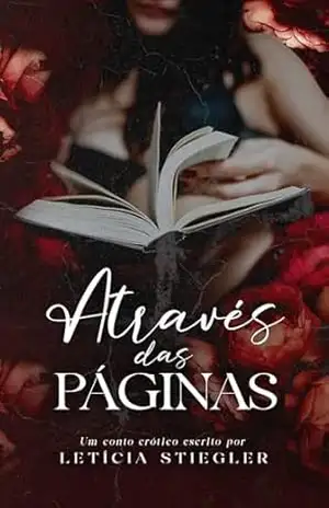 Através das Páginas – Letícia Stiegler