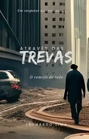 Através Das Trevas – Leonardo Lima