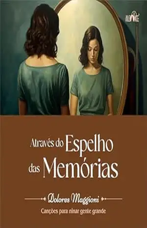 Através do espelho das memórias: Canções para ninar gente grande - Dolores  Maggioni