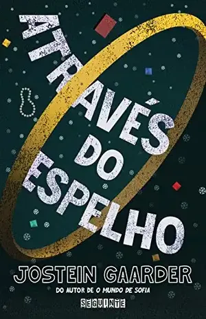 Através do espelho – Jostein Gaarder