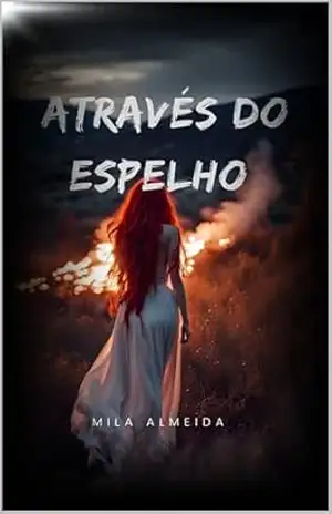 ATRAVÉS DO ESPELHO - MILA  ALMEIDA