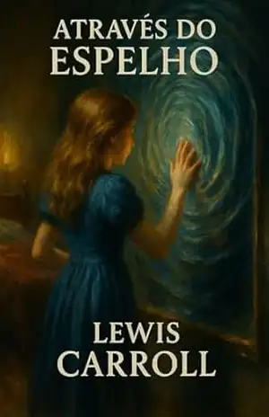 Através do Espelho – Lewis Carroll