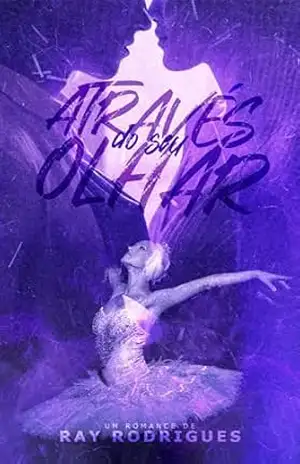 Através Do Seu Olhar – Ray Rodrigues