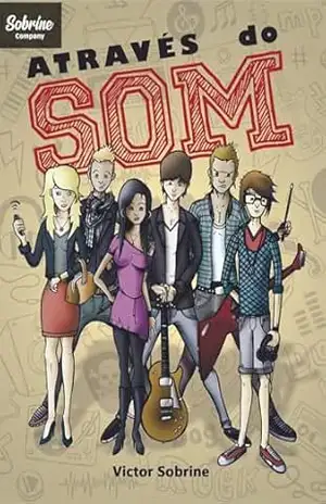 Através do som – Victor Sobrine
