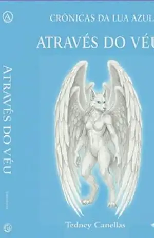 Através Do Véu - Tedney Canellas