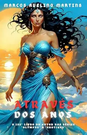 ATRAVÉS DOS ANOS – MARCOS AVELINO MARTINS