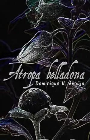 Atropa belladona - Dominique Nunes Ventura Araújo