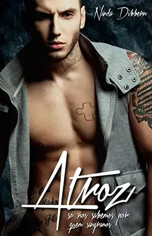 Atroz - Nanda  Dibbern