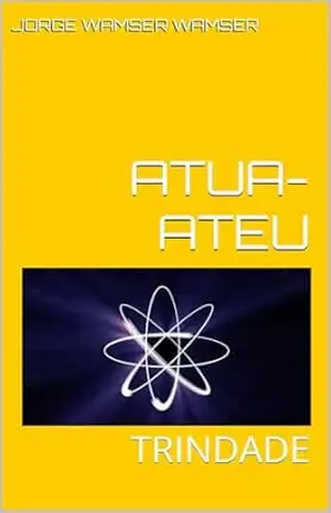 ATUA–ATEU: TRINDADE – Jorge Augusto Wamser