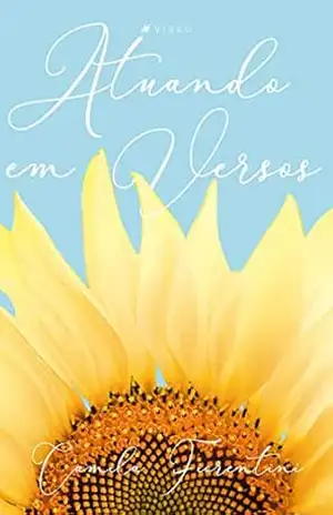 Atuando em versos – Camila Fiorentini