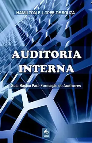 Auditoria Interna - Hamilton E. Lopes De Souza