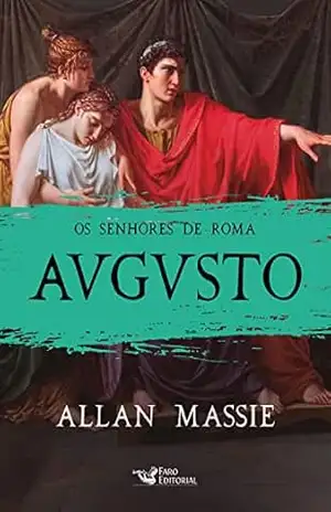 Augusto – Allan Massie