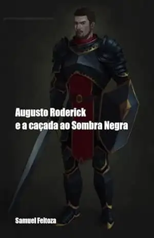 Augusto Roderick – Samuel Feitoza