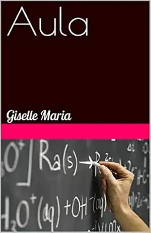 Aula: Giselle Maria – Giselle Maria Araujo