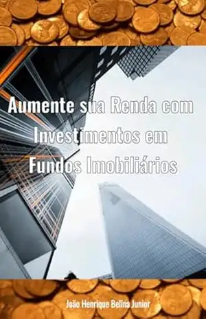 Aumente Sua Renda Com Investimentos Em Fundos Imobiliários – João Henrique Belina Junior