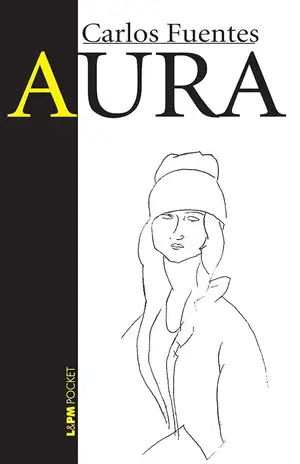 Aura - Carlos Fuentes