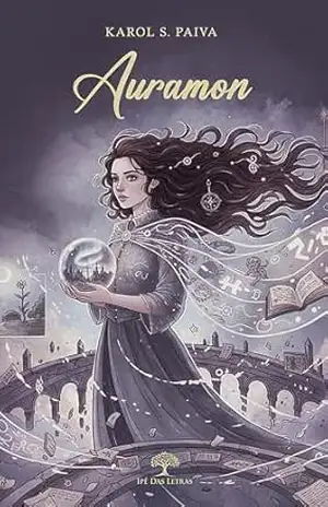 Auramon – Karol S. Paiva