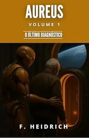 AUREUS 1: O Último Diagnóstico - Fernando Heidrich