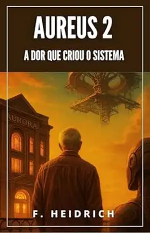 AUREUS 2 – A Dor que criou o Sistema - Fernando Heidrich
