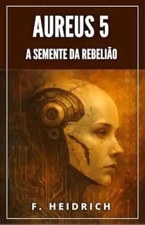 AUREUS 5– A SEMENTE DA REBELIÃO – Fernando Heidrich