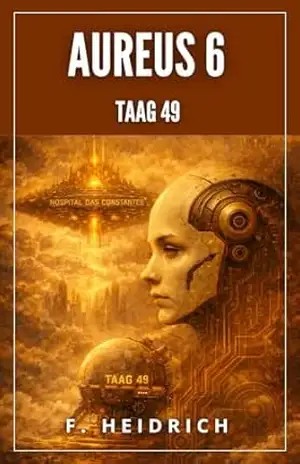 AUREUS 6 – TAAG 49 – Fernando Heidrich