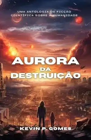 Aurora da Destruição – Kevin P. Gomes