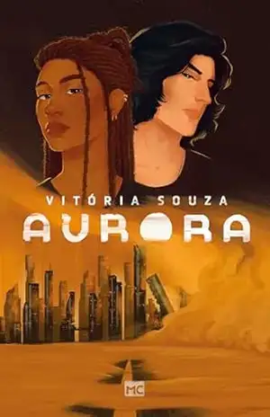 Aurora – Vitória Souza