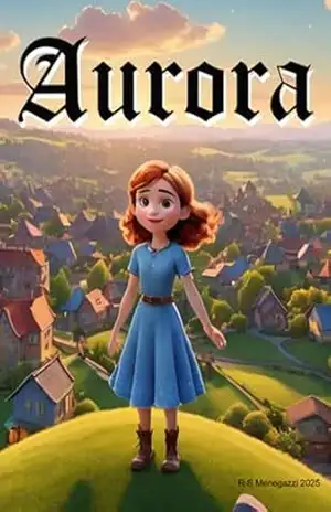 Aurora – Roberto S Menegazzi