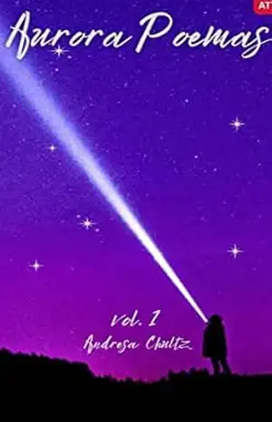Aurora Poemas: Vol. 1 – Andressa Chultz