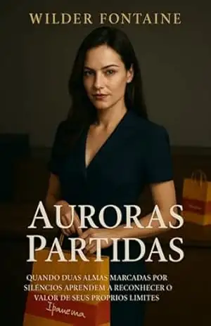 Auroras Partidas - Wilder Fontaine