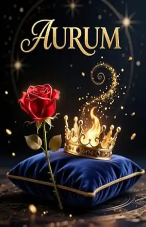 Aurum: A Herdeira – Isabella  Baltazar