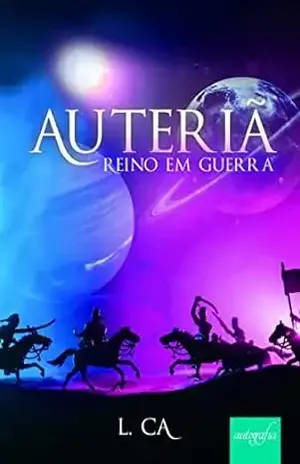Auteriã: Reino em guerra - L. Ca