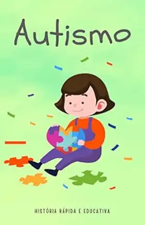 Autismo: História Infantil Educativa – Biblia  Falada