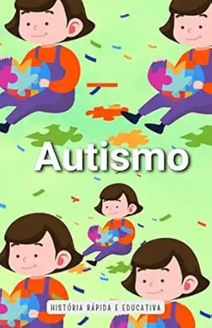 Autismo Infantil: Livro para crianças educacional – Biblia  Falada