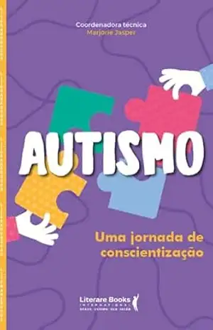 Autismo: Uma jornada de conscientização – Marjorie Jasper
