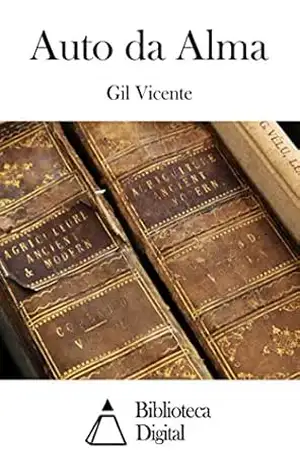 Auto da Alma – Gil Vicente
