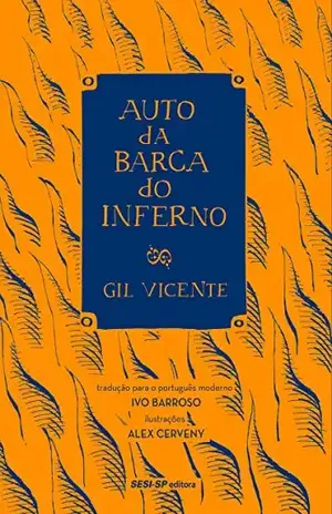 Auto da barca do inferno (Clássicos) – Gil Vicente