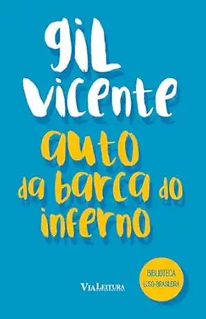Auto da barca do inferno – Gil Vicente