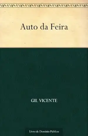 Auto da Feira – Gil Vicente