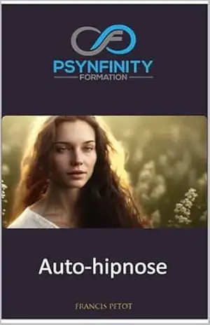 Auto–hipnose: Recupere a serenidade e a alegria (Psynfinity Formation) – Francis PETOT
