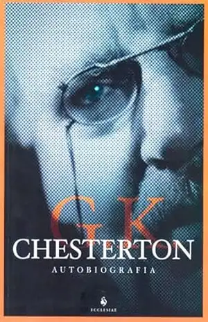 Autobiografia – G. K. Chesterton