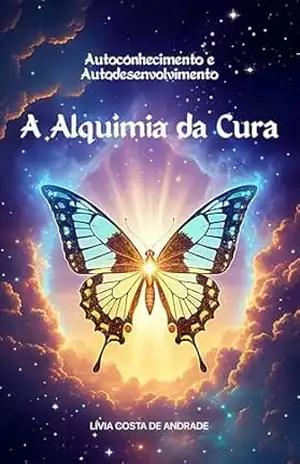 Autoconhecimento e Autodesenvolvimento: A Alquimia da Cura – Livia Andrade