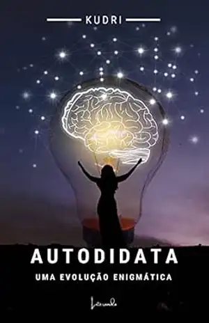 Autodidata: (Livro 1 de 4) – Kudri
