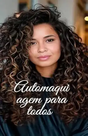 Automaquiagem para todos: Domine as técnicas de maquiagem e realce sua beleza pessoal - Danubia  Nascimento