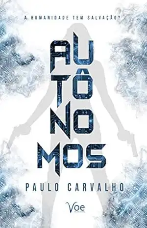 Autônomos (Sociedade Galáctica) – Paulo Carvalho